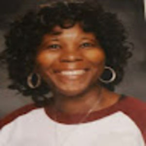 Meet your Posher, Gladystine